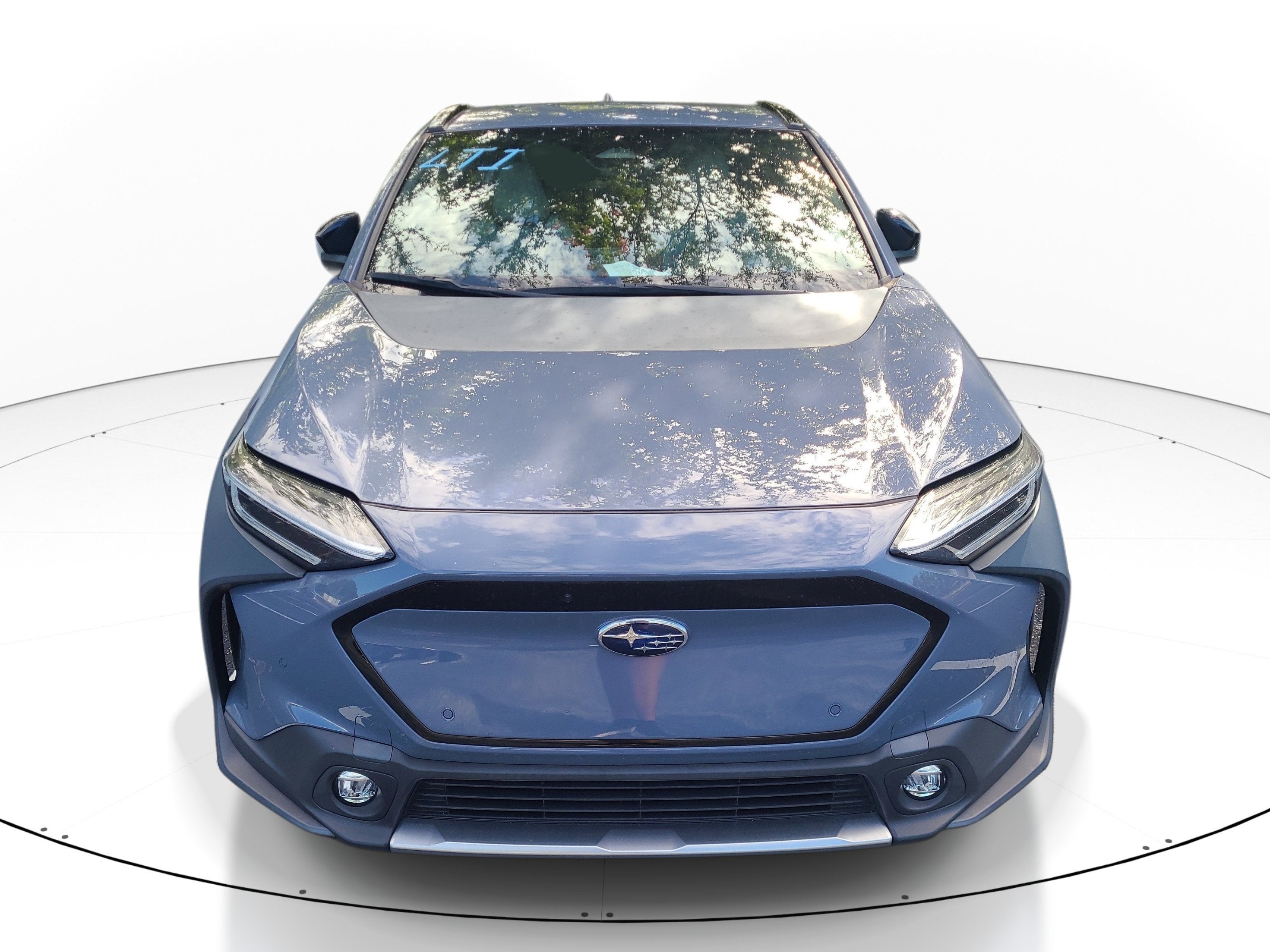 2023 Subaru Solterra Limited