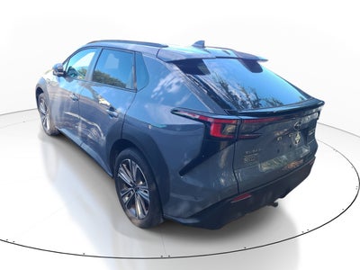2023 Subaru Solterra Limited
