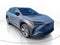 2023 Subaru Solterra Limited