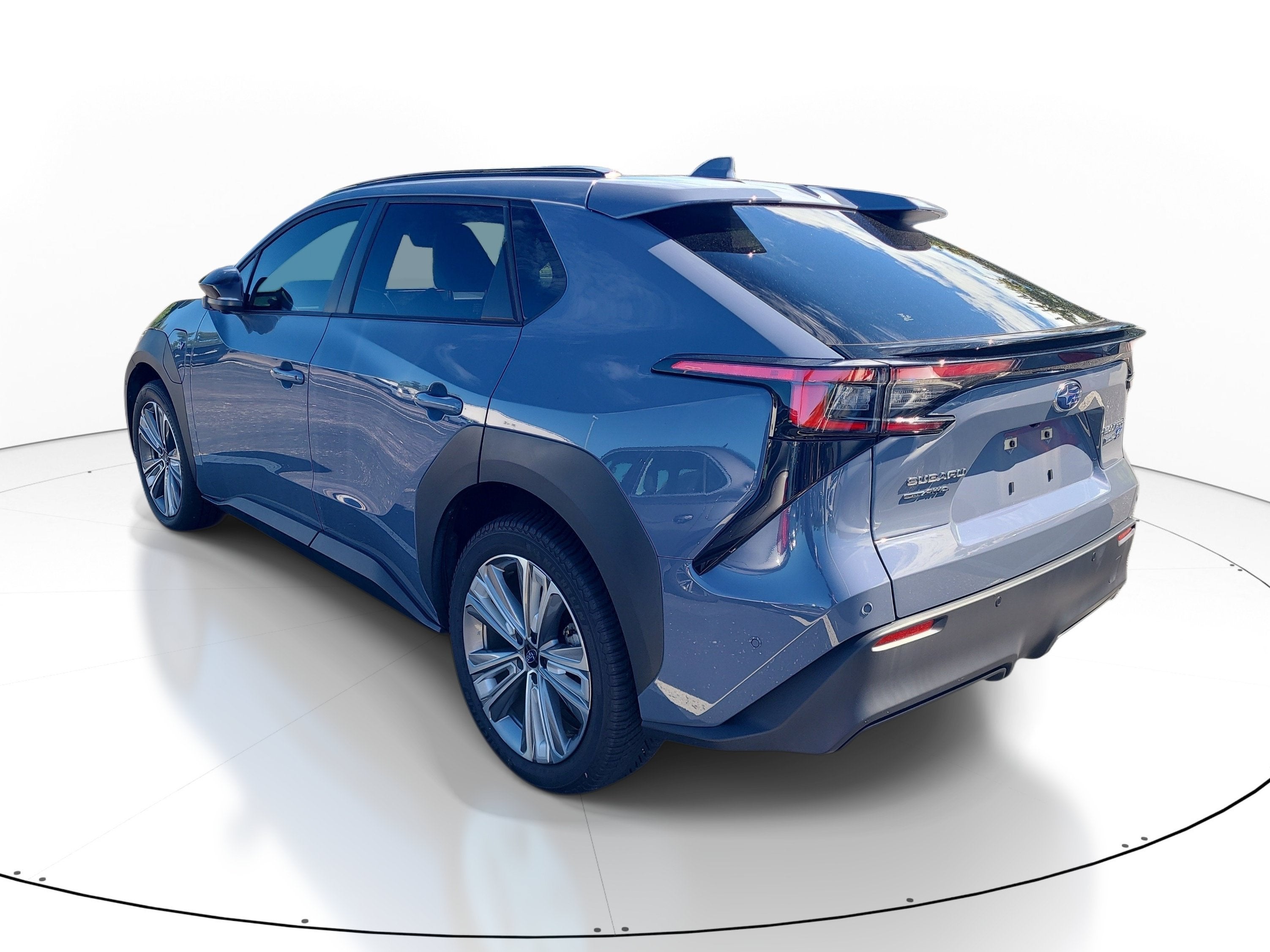 2023 Subaru Solterra Limited