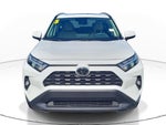 2025 Toyota RAV4 Hybrid XLE Premium