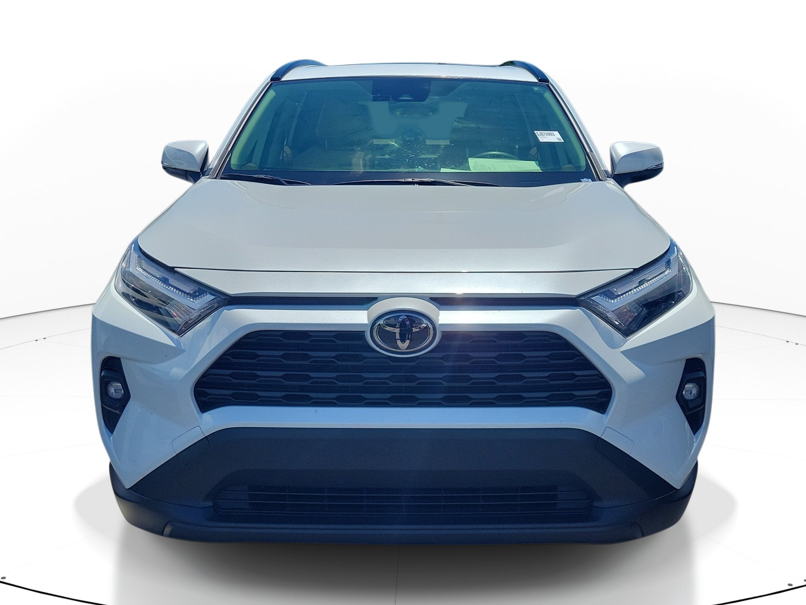2025 Toyota RAV4 Hybrid XLE Premium