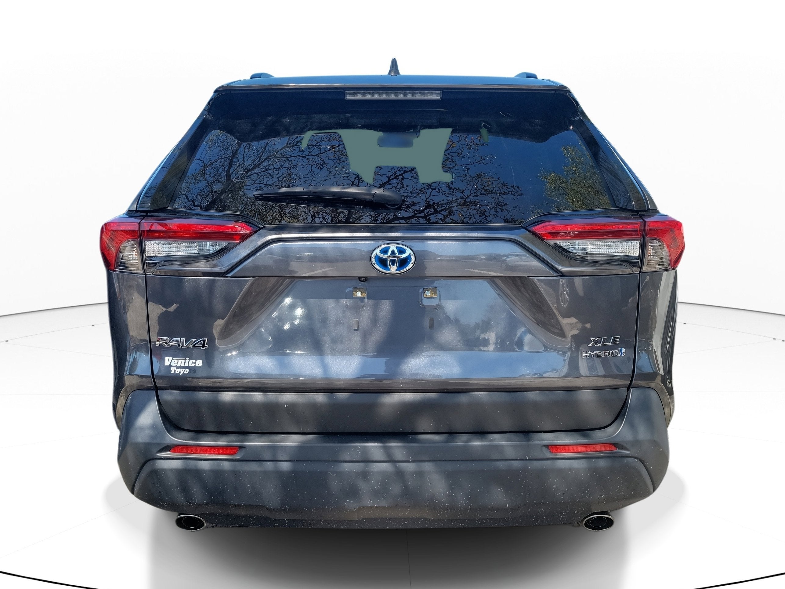 2023 Toyota RAV4 Hybrid XLE Premium