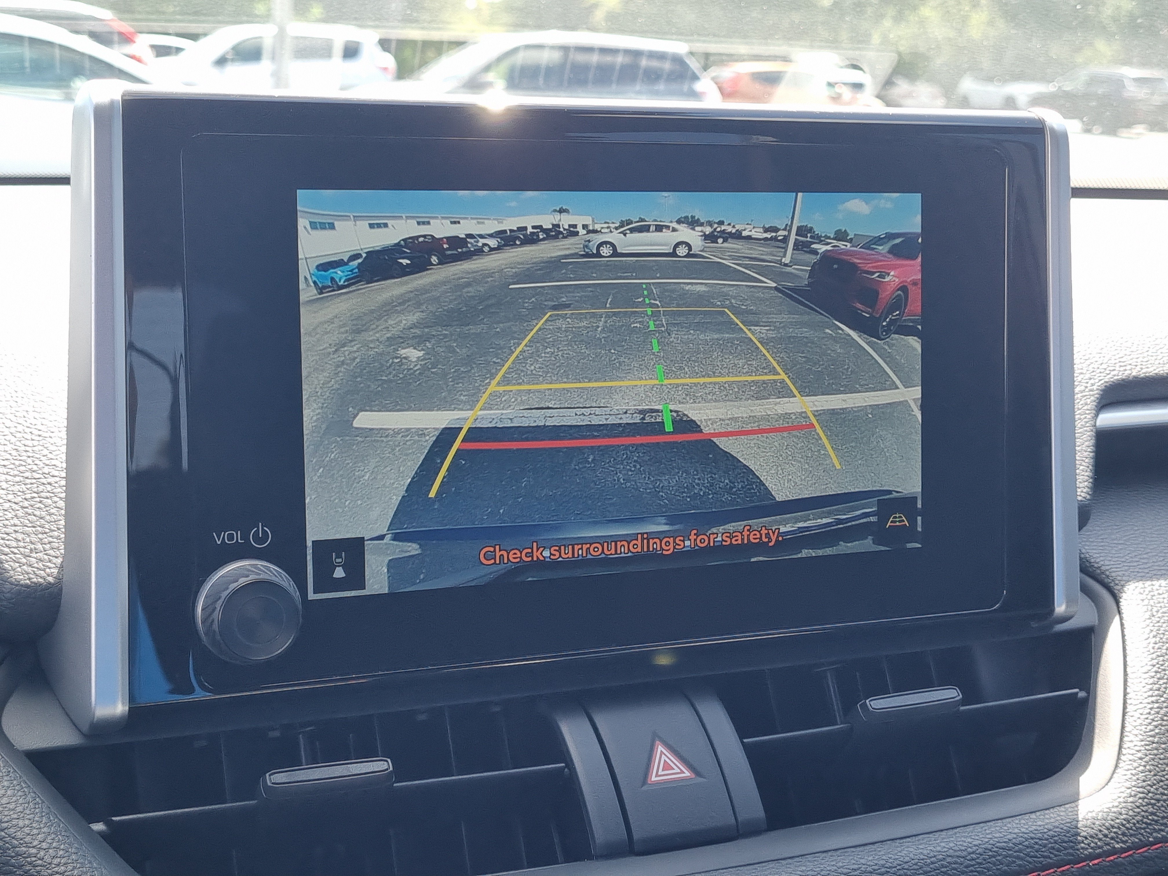 2025 Toyota RAV4 Plug-In Hybrid SE
