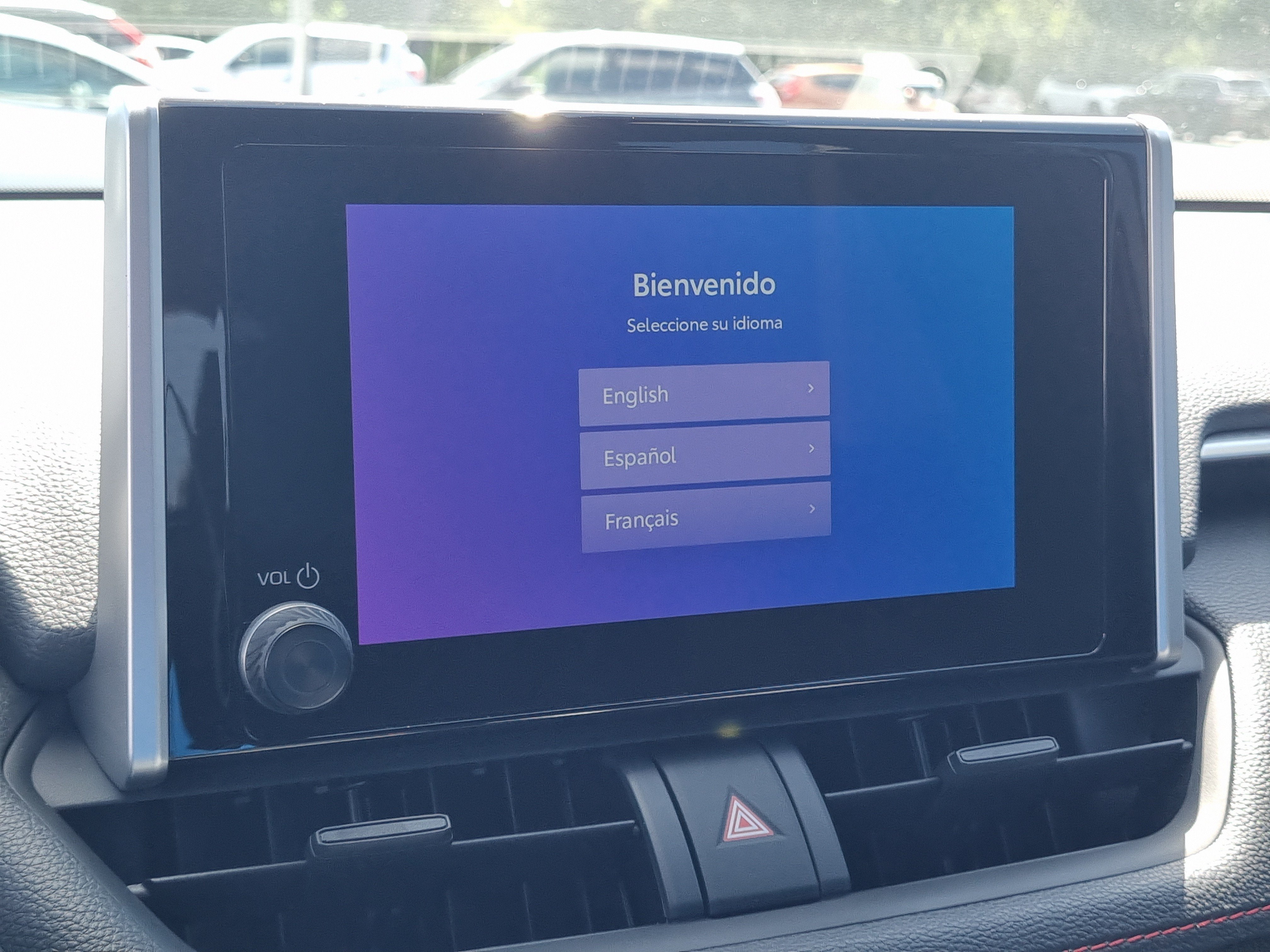 2025 Toyota RAV4 Plug-In Hybrid SE
