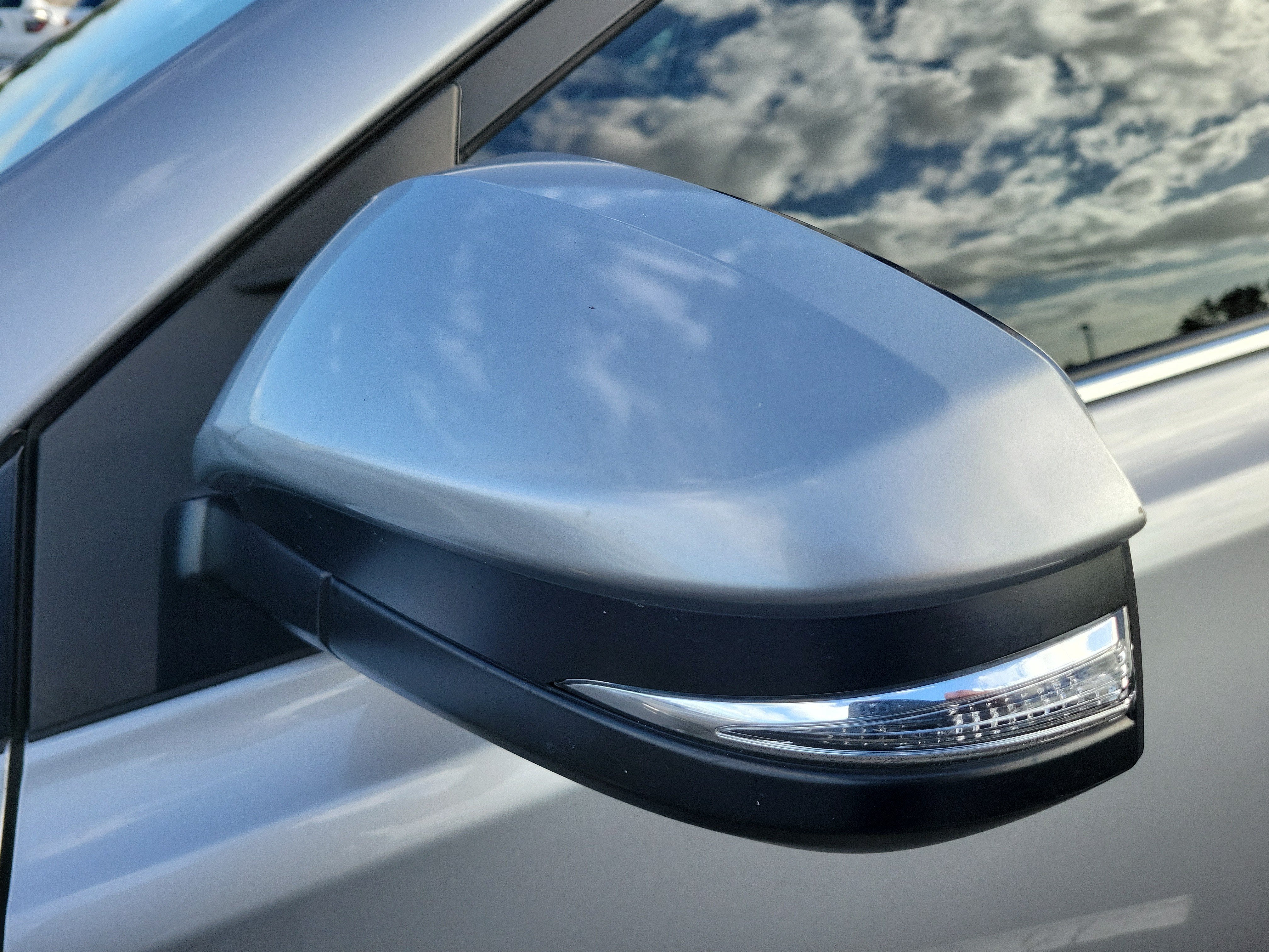 2018 Toyota RAV4 Hybrid Limited