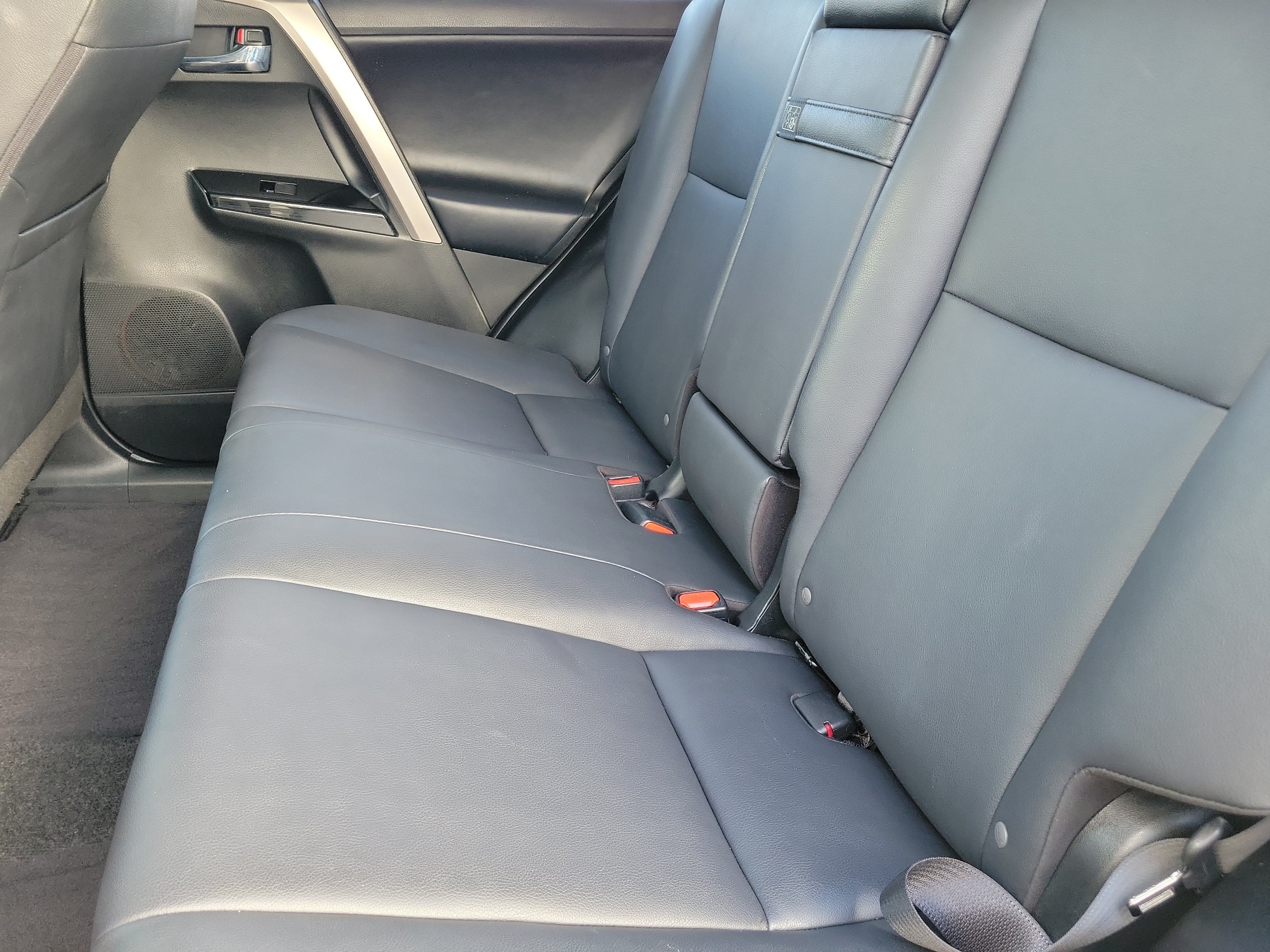 2018 Toyota RAV4 Hybrid Limited