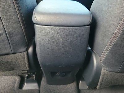 2018 Toyota RAV4 Hybrid Limited