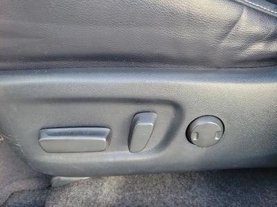 2018 Toyota RAV4 Hybrid Limited