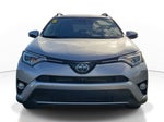 2018 Toyota RAV4 Hybrid Limited