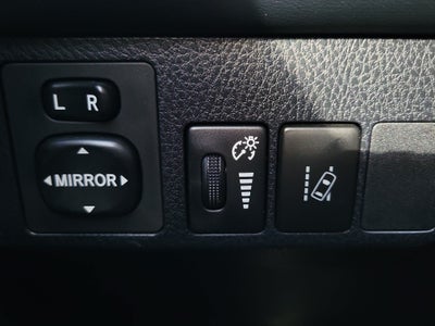 2018 Toyota RAV4 Hybrid Limited