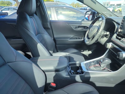 2021 Toyota RAV4 Prime XSE