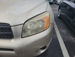 2007 Toyota RAV4 2WD 4dr 4-cyl (Natl)