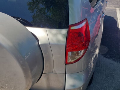 2008 Toyota RAV4 Ltd