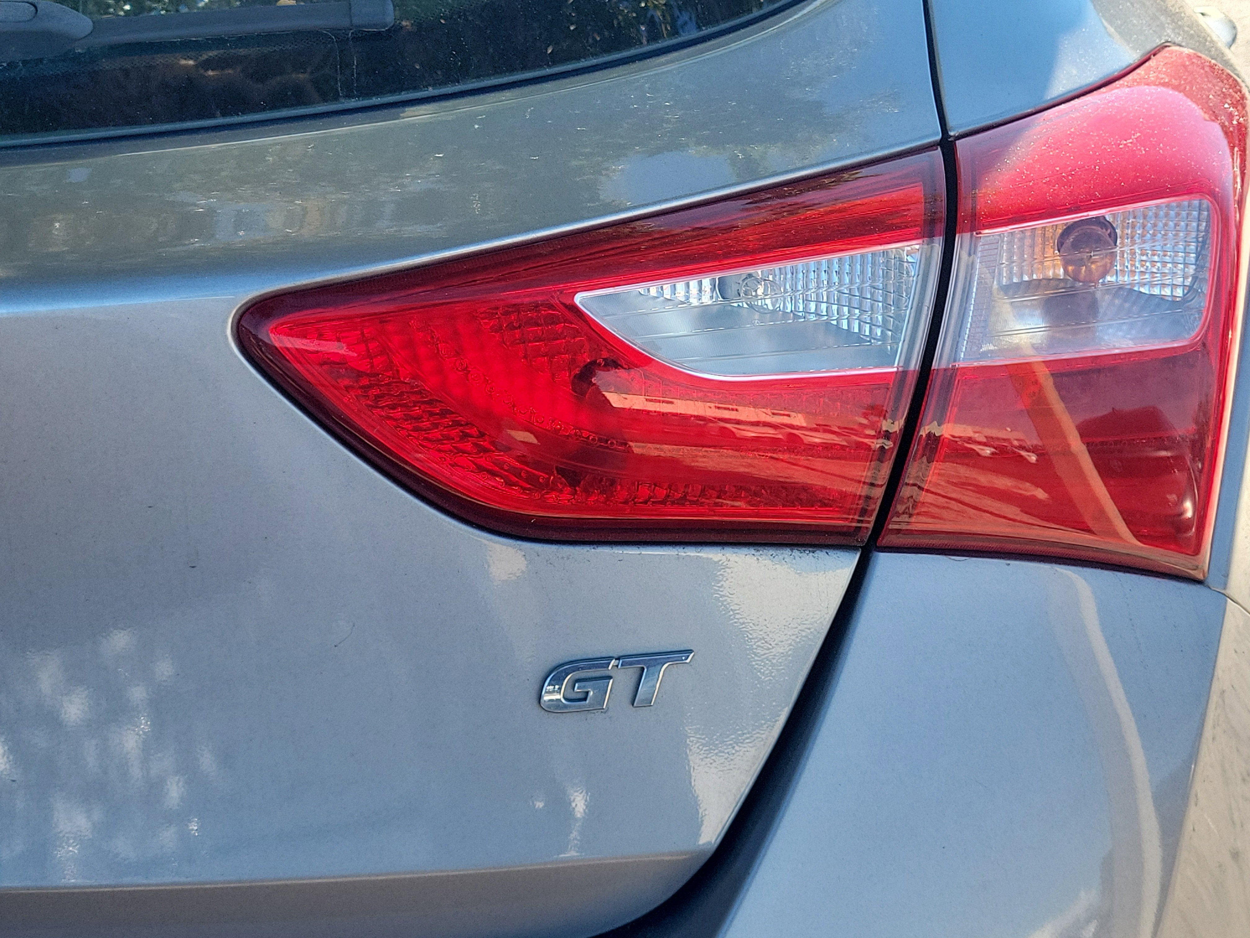 2013 Hyundai Elantra GT 5dr HB Auto