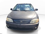 2003 Kia Spectra Base