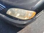 2003 Kia Spectra Base