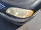 2003 Kia Spectra Base