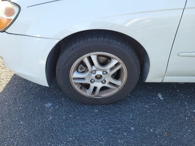 2007 Kia Spectra EX
