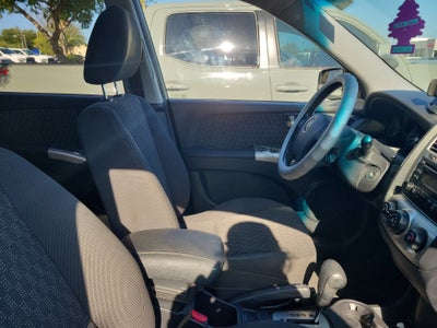 2007 Kia Sportage LX