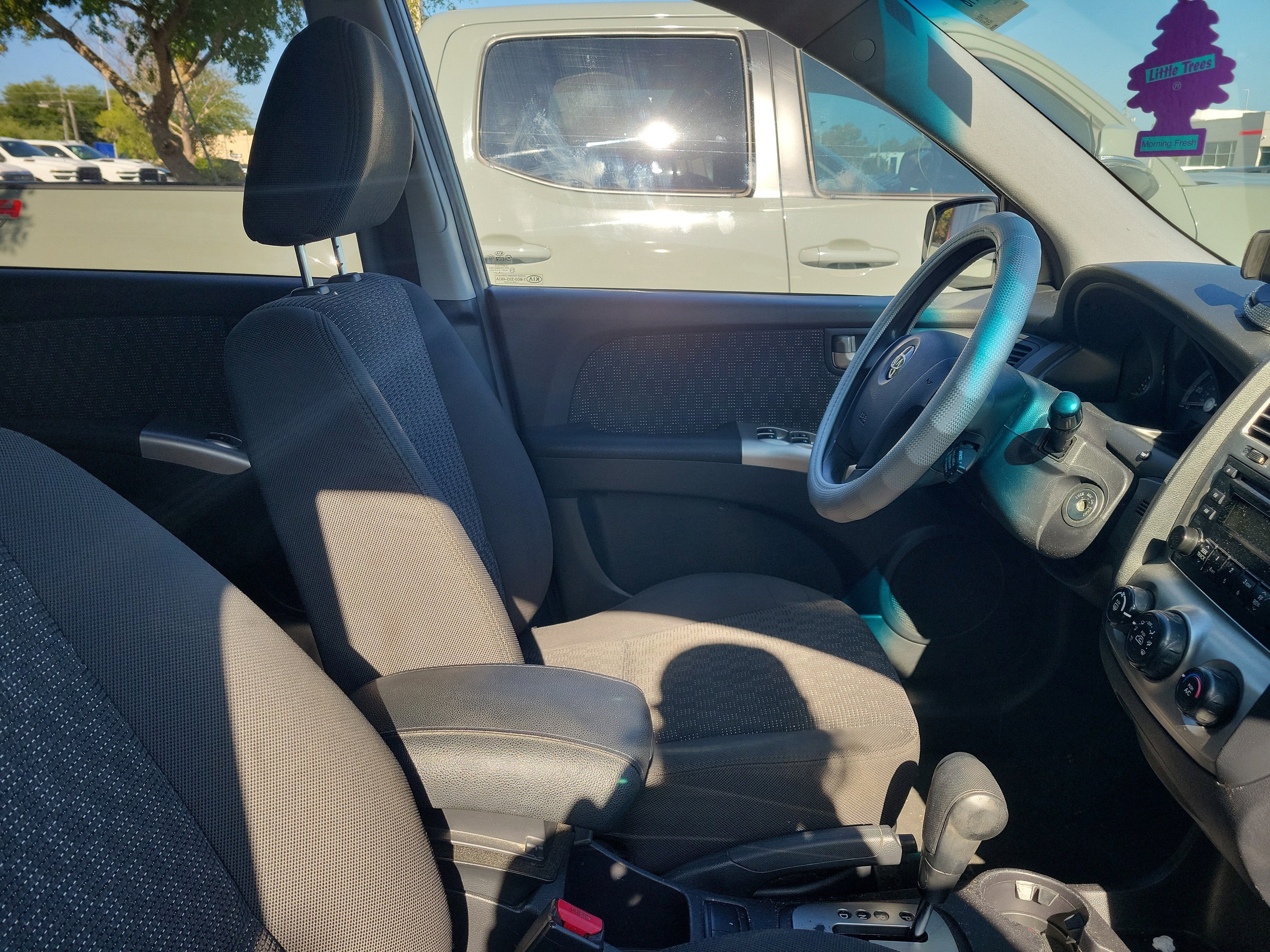2007 Kia Sportage LX