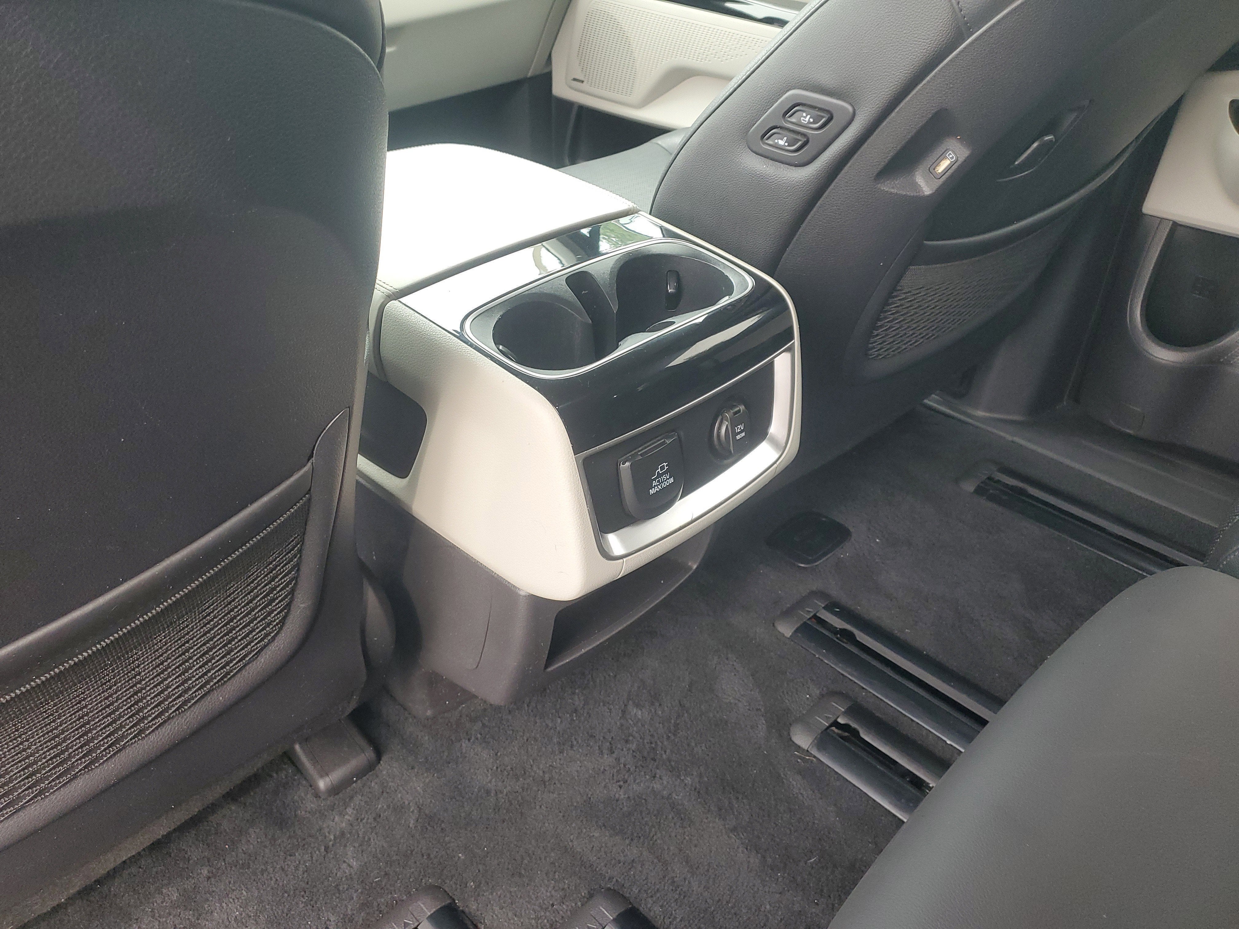 2024 Kia Carnival SX Prestige