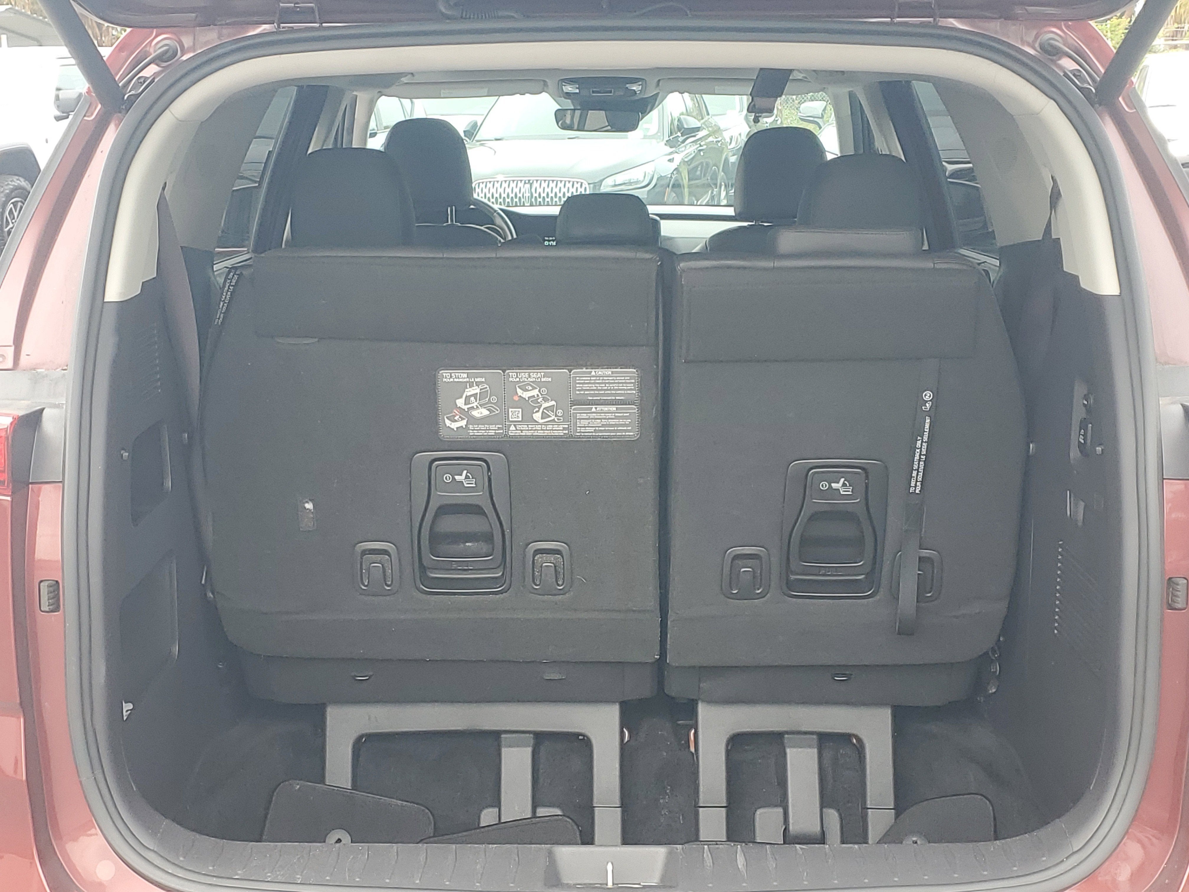 2024 Kia Carnival SX Prestige