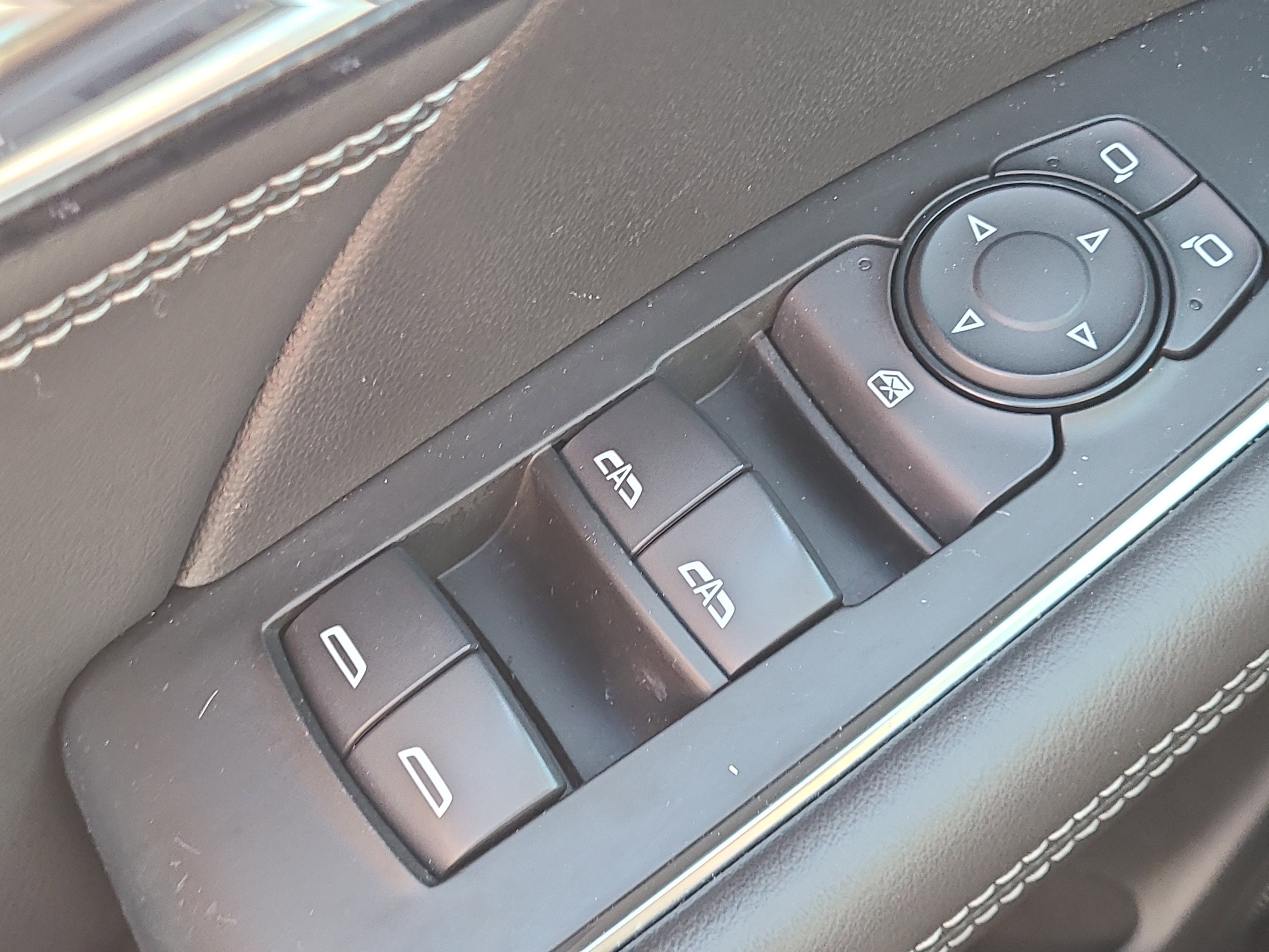 2021 Buick Envision Preferred