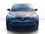 2022 Toyota C-HR XLE