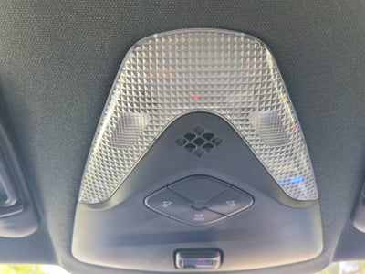 2022 Toyota C-HR XLE
