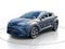 2022 Toyota C-HR XLE