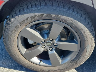 2024 Land Rover Defender 110 S