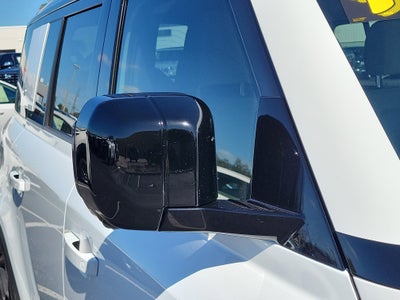 2024 Land Rover Defender 110 S