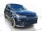 2020 Land Rover Range Rover Sport SE