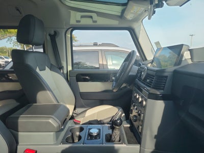 2024 INEOS Grenadier Station Wagon Fieldmaster Edition