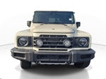 2024 INEOS Grenadier Station Wagon Fieldmaster Edition
