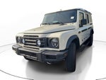 2024 INEOS Grenadier Station Wagon Fieldmaster Edition