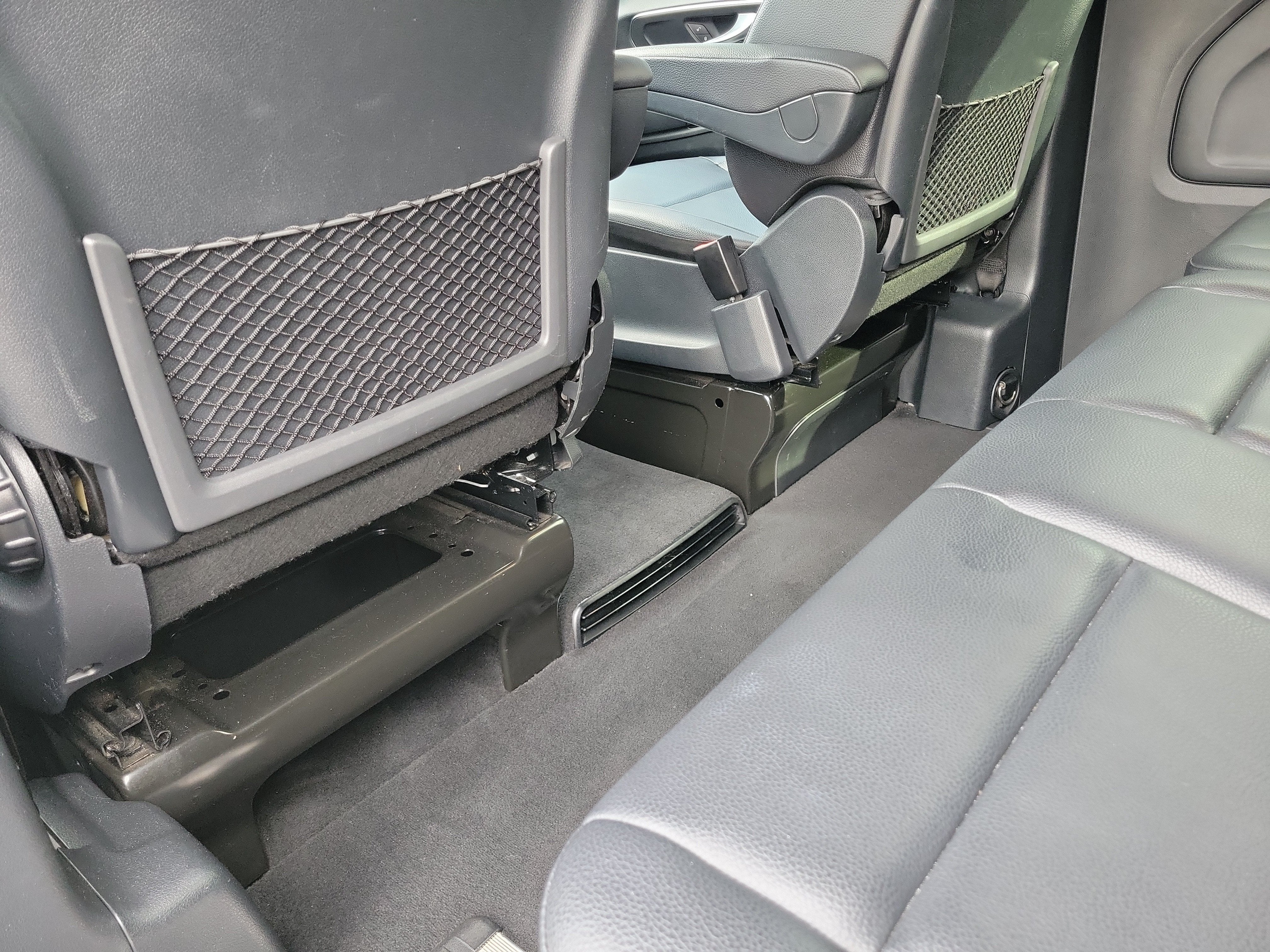 2021 Mercedes-Benz Metris Passenger