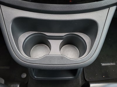 2021 Mercedes-Benz Metris Passenger
