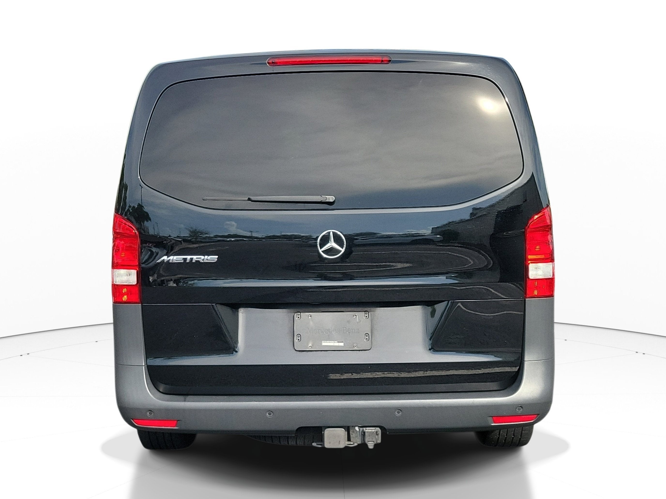 2021 Mercedes-Benz Metris Passenger