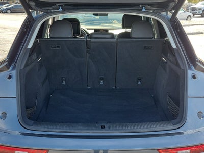 2020 Audi Q5 45 Premium Plus