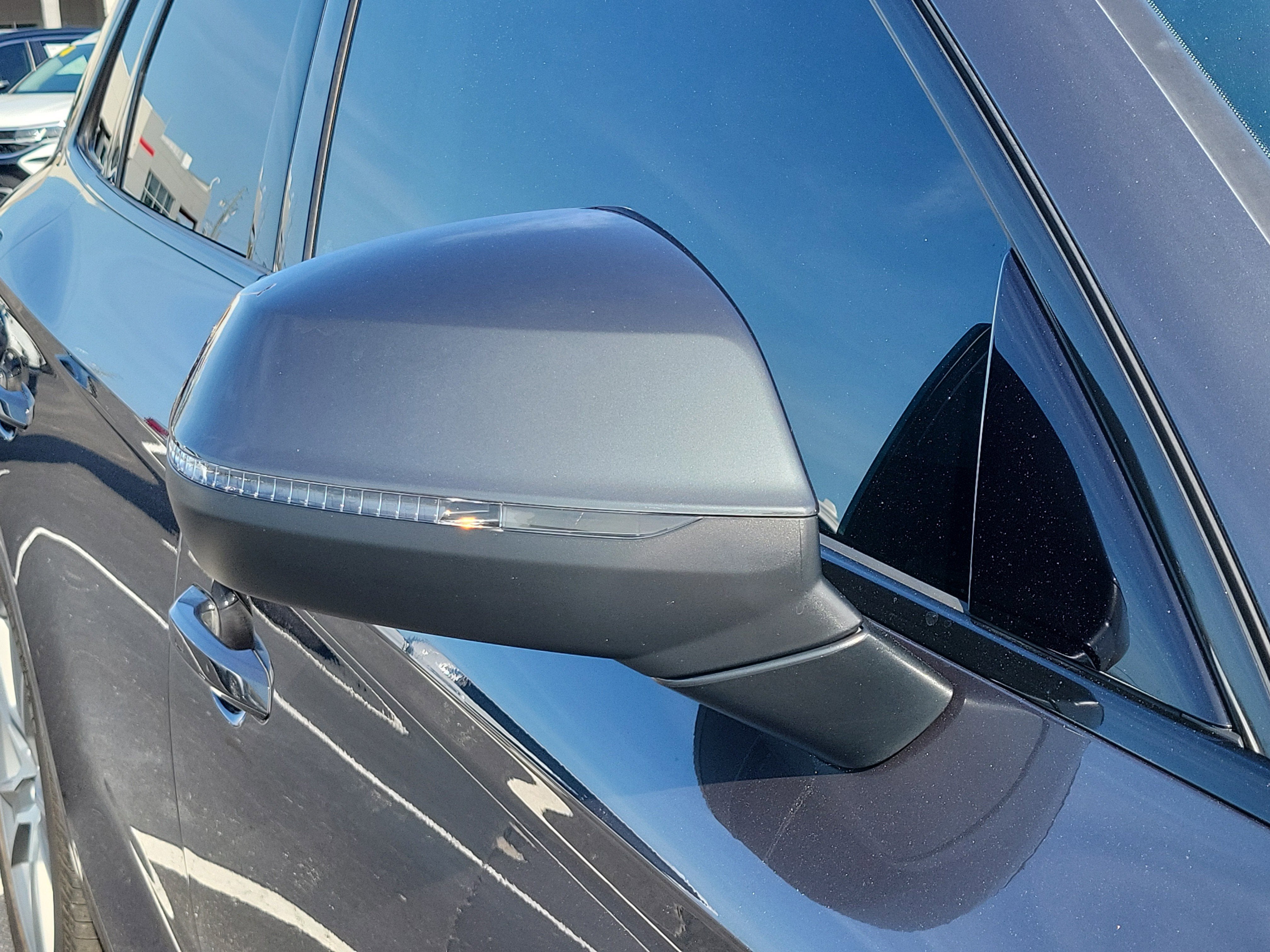 2020 Audi Q5 45 Premium Plus