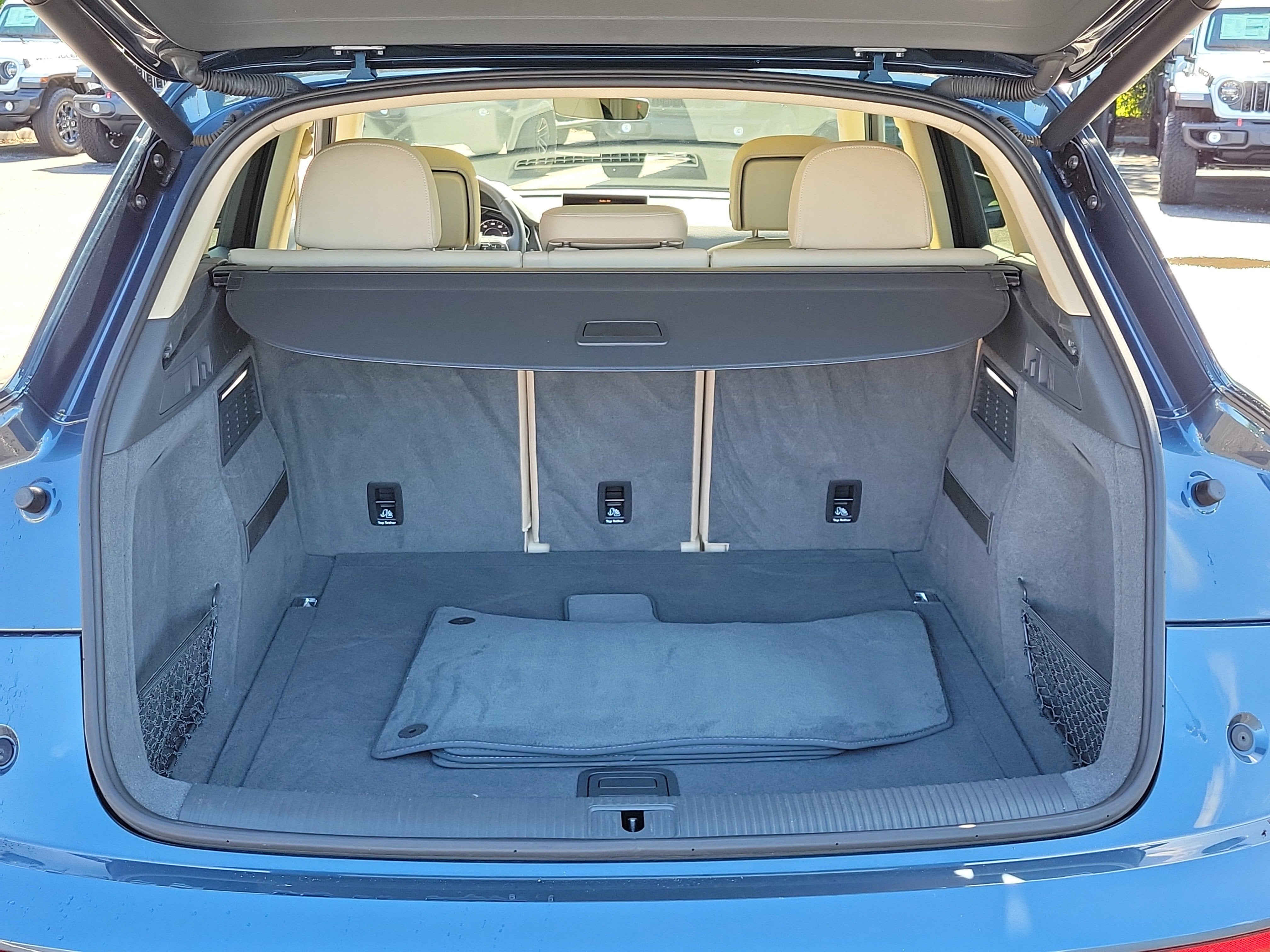 2018 Audi Q5 2.0T Premium