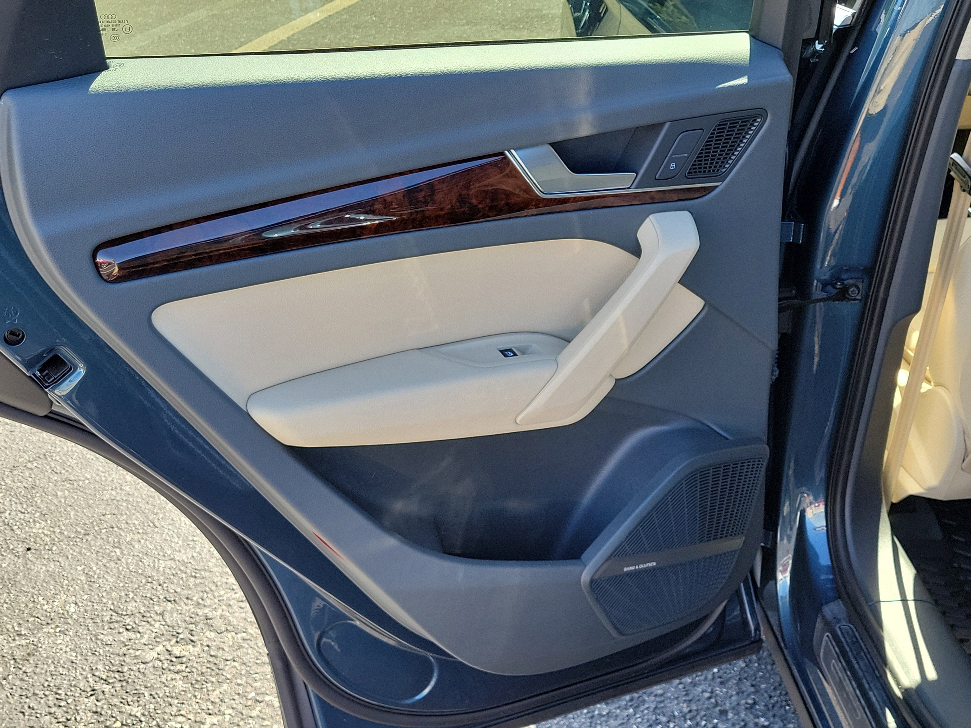 2018 Audi Q5 2.0T Premium