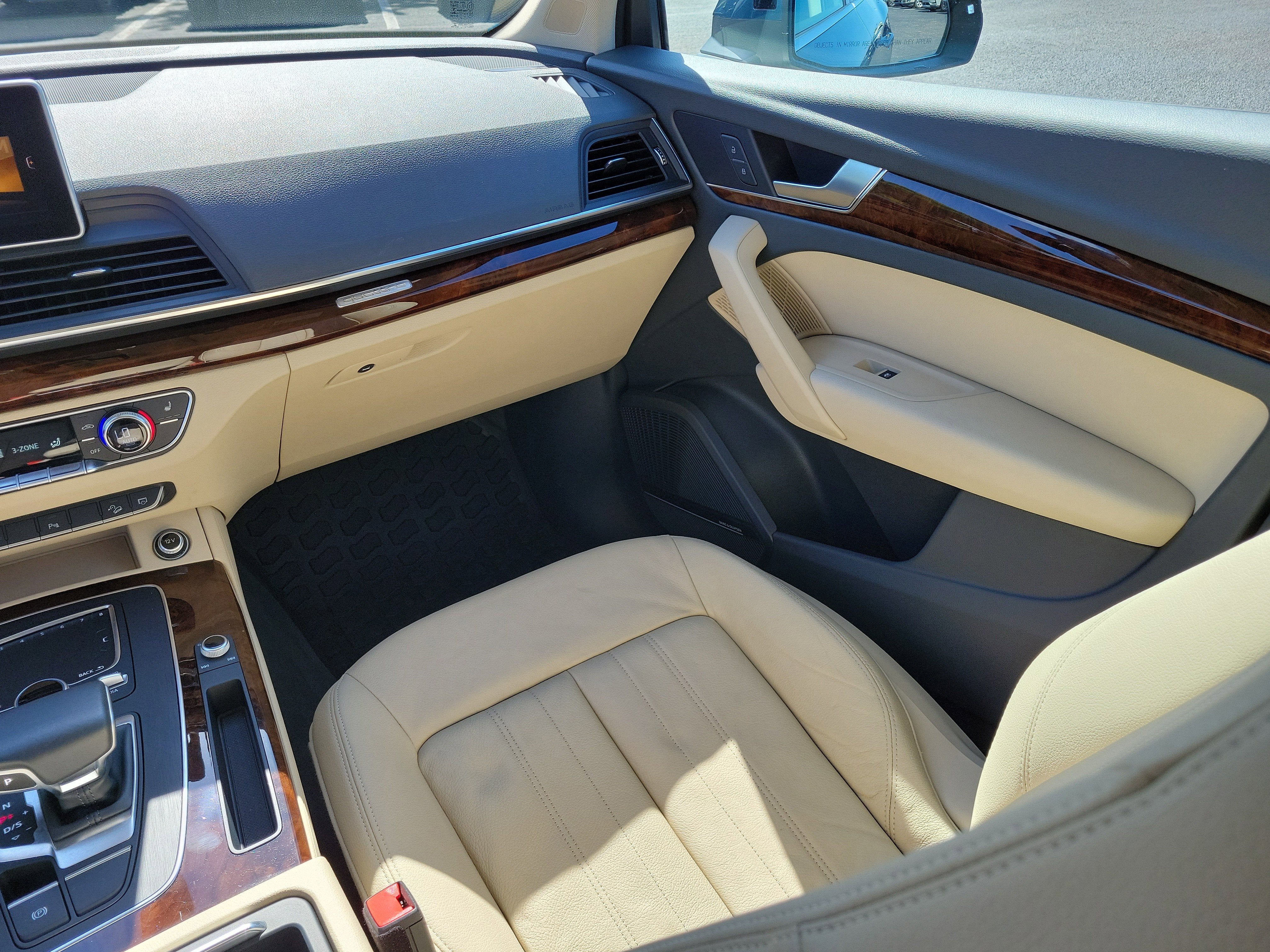 2018 Audi Q5 2.0T Premium