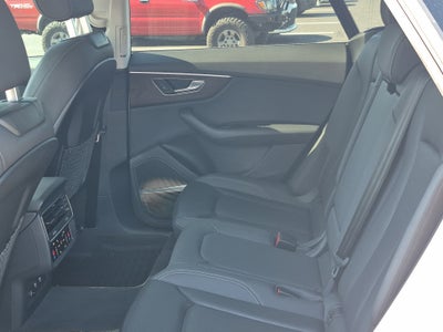 2020 Audi Q8 55 Premium Plus
