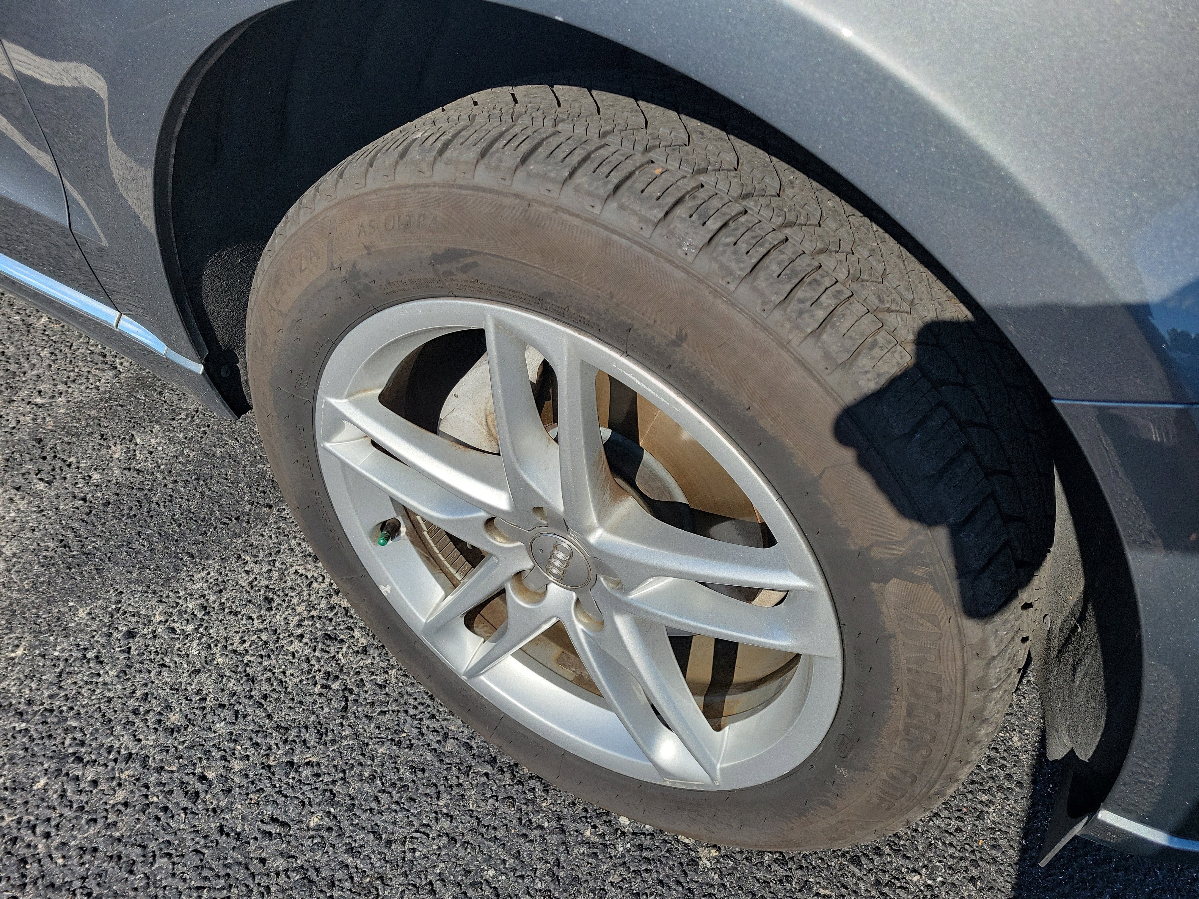 2015 Audi Q5 2.0T Premium Plus