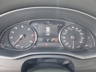 2020 Audi A6 3.0T Premium