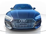 2018 Audi A5 2.0T Premium Plus