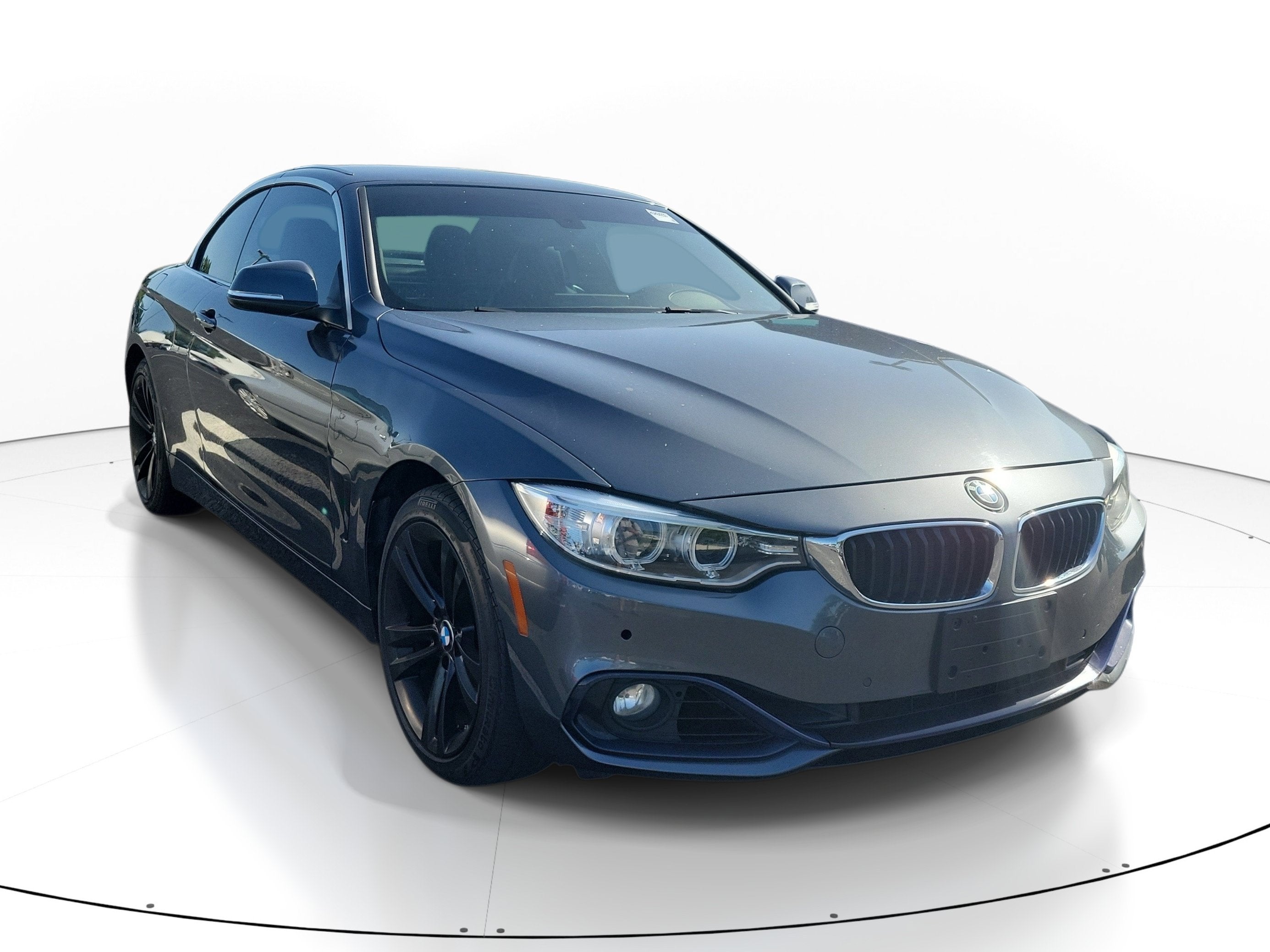 2017 BMW 4 Series 430i xDrive